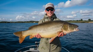 Репортажи с рыбалок