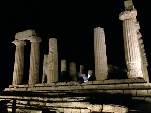 Итальянские каникулы