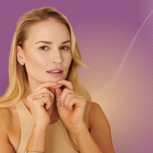 Проблемы овала лица