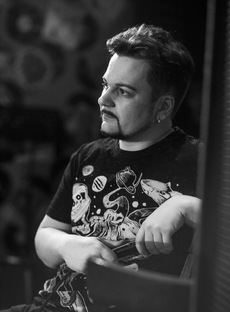 Дмитрий Маркевич