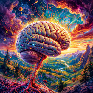 НЕЙРОМИР:ПОЗНАЕМ ТАЙНЫ РАЗУМА