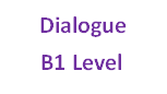 Conversations