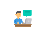 Автор блога