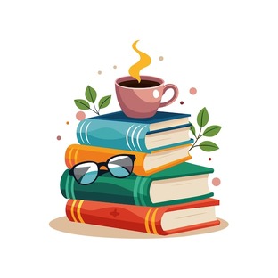 Отзывы на книги