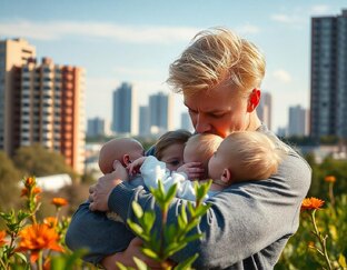 Отцы и дети