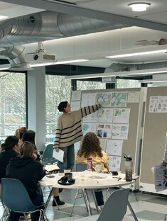 ARTISTS INDRUSTUALY 2021