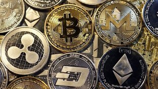 Разбор криптопроектов