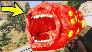 Проклятые поезда в гта 5 