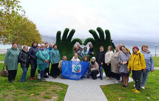 Экскурсионные поездки