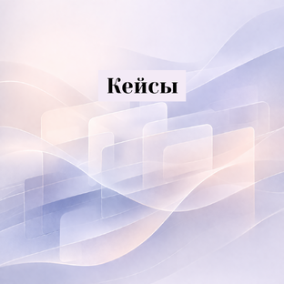 Кейсы