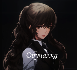 Обучалка