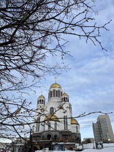 Храмы. Соборы. Монастыри.