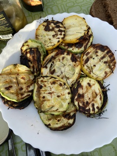 Салаты и закуски