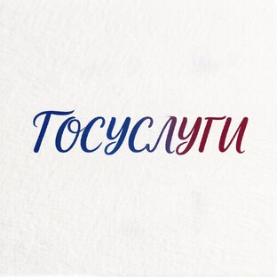 Госуслуги