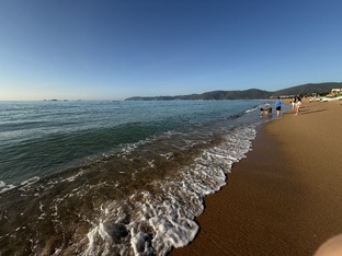 Хайнань, Китай. Февраль 2026