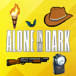 Alone in the Dark