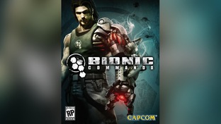 Bionic Commando 
