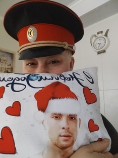 Нестерова Ксения 