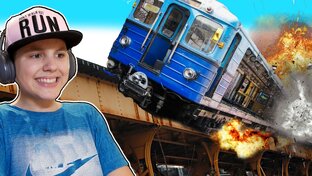 TearDown Летсплей