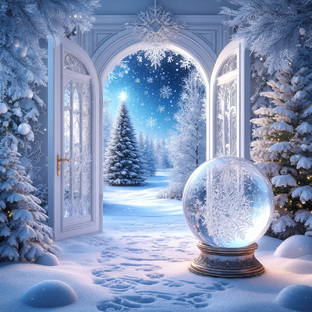 Гороскоп на январь 2026 г.