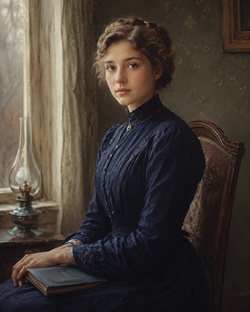Берегиня