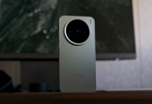 Опыт использования Vivo X200 Pro Mini