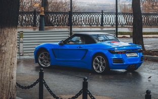 КОНЦЕПТ-КАРЫ