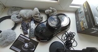 Видеообзор