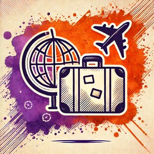 О путешествиях