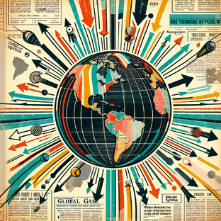 Горизонты мировой дипломатии