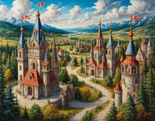 ИСТОРИИ СКАЗКИ 