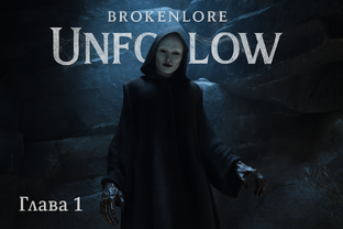 Brokenlore: Unfollow