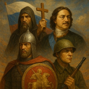 Исторические материалы