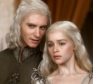 "Игра престолов"