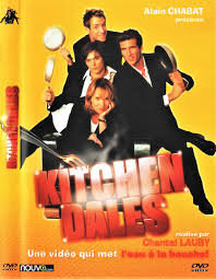 Kitchentdales
