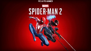 Marvels Spider-Man 2