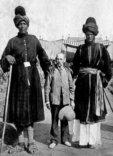 Тайное непознанное 