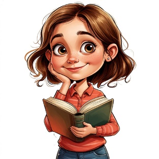 📚 «Было или не было» — рубрика для тех, кто любит книги и хороший юмор!