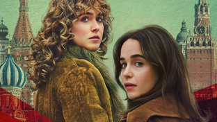 Новые зарубежные сериалы 2026