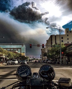 Куда катнуть?