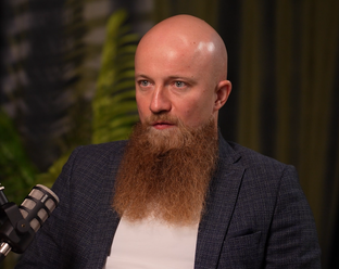 Виталий Быков. Лесовосстановление