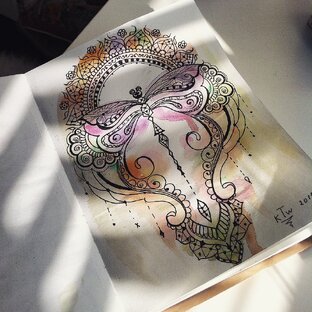 Творчество