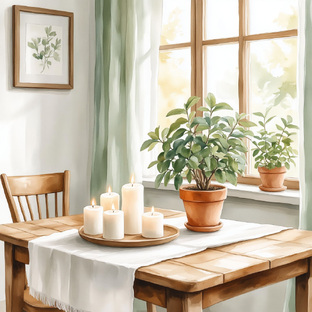 🫧Чисто и спокойно