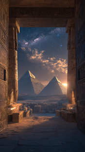 В. Розанов Возрождающийся Египет