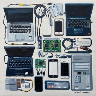 Полезные материалы в ИТ