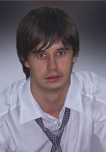 Денис Иванов-Павлов