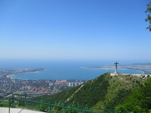 Геленджик