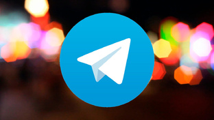Про Telegram
