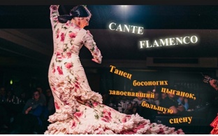Танец босоногих цыганок, завоевавший большую сцену 