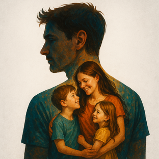 Семейные отнашения